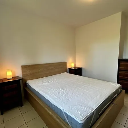 2 Pieces Avec Terrasse Et Garage A - Fr-1-252-201 Lägenhet Antibes